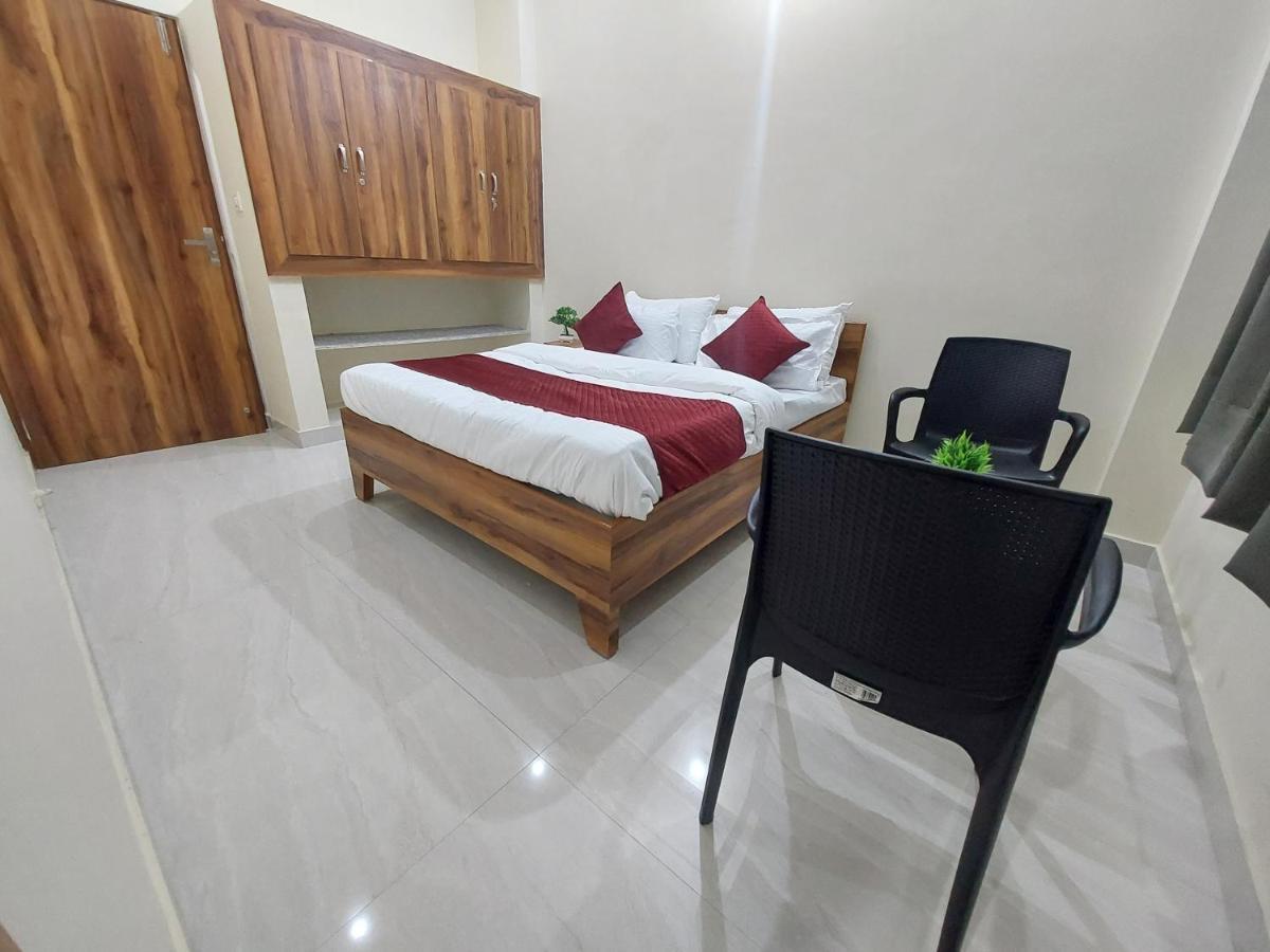 Homewood Suites Near Jaipur Airport Exterior foto