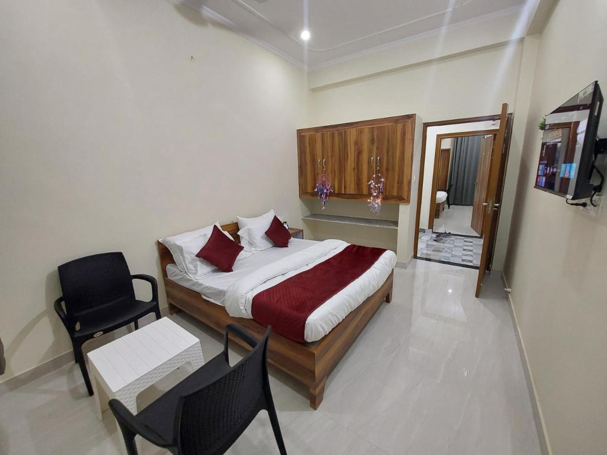 Homewood Suites Near Jaipur Airport Exterior foto